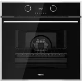 Teka HLB 860 P A+ Pyrolytische Multifunctionele Oven