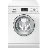 Smeg Lsf147e Wasdroger Met Voorlader