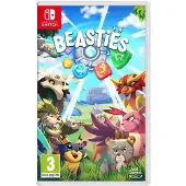 Beasties Nintendo Switch