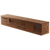 Toshiba T-FC616EC toner cyaan (origineel)