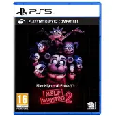 Five Nights at Freddy’s: Help Wanted 2