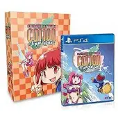 Cotton Fantasy Collector's Edition - PS4