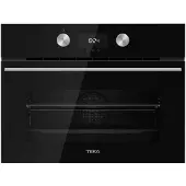 Teka Maestro Hlc 8440 C Cristal Multifunctionele Oven 41l