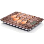 Laica Ks5010 Keukenweegschaal