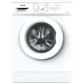 Edesa Ewf-6000 Wh Voorlader Wasmachine