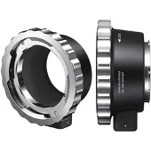 Sigma Photo Mc-31 Pl-lensadapter