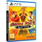 Cobra Kai 2: Dojos Rising