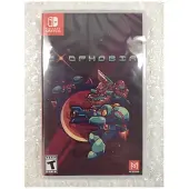 Exophobia | Switch