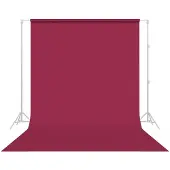 Savage Achtergrondrol Crimson (nr 6) 2.72m x 11m (2963106)