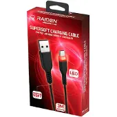 Subsonic Usb C Led Ps5-controller Oplaadstation 3 M