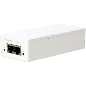 Dahua Technology TAM1GT1GT-30, Videosignaalzender, Universeel, Wit, , Kabel, 132,3 mm