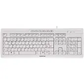 Cherry Stream 3.0 G85-23200es-0 Toetsenbord Spaans