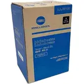 Konica Minolta KONICA/MINOLTA Toner, zwart, TNP-81K, voor Bizhub C4000i/C3300i