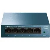 TP-LINK Ls105gp Switch 5 Poorten