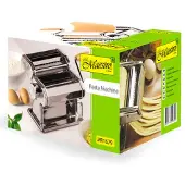Maestro Pastamachine - - MR1679 - Roestvrij staal - Tagliolini snijder - 2 en 6 mm
