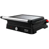 Taurus Bistro Essential 2600w Elektrische Grill