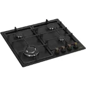 Vitrokitchen En63rn 60 Cm Gaskookplaat 4 Branders