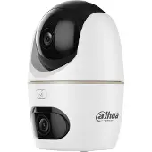 Dahua H3D-3F 3+3MP Binnen Wi-Fi Dubbel Lens Pan & Tilt Camera