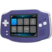 ANBERNIC Reth34 64gb Retroconsole