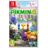 SCHAKEL HAC PIKMIN 4