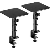 Phoenix Technologies Verstelbare Speakerstandaard 2 Eenheden