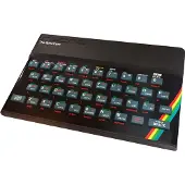 Retro Games The Spectrum Retroconsole