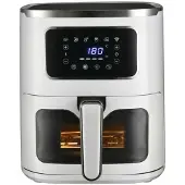 Kuken Digitale Airfryer 5l 1500w