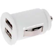 Nortess 2xusb 2.4a Autolader 5 Eenheden