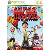 360 Cloudy With A Chance Of Meatballs Classics