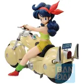 Banpresto Dragon Ball Lunch Snap Collection Figuur 14 Cm