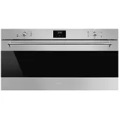 Smeg Sfr9300x 85l Multifunctionele Oven
