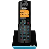Alcatel S280 Ewe Draadloze Vaste Telefoon