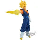 Banpresto Figurine Dragon Ball Z Gxmateria Vegito