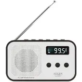 Adler RADIO-| AD1907