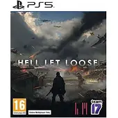 Hell Let Loose