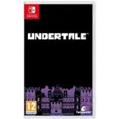 Undertale - Nintendo Switch