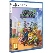 Spirit Mancer