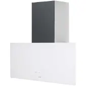 Edesa Decoratieve Afzuigkap Ech-98320 Gwh