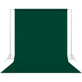 Savage Photo Achtergrondrol EverGreen (nr 18) 2.72m x 11m