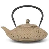 Bredemeijer Theepot Xilin Gietijzer Camel 1,25L