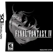 Final Fantasy IV