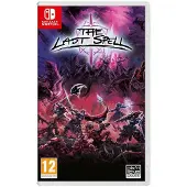 Games Switch The Last Spell