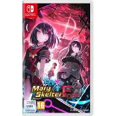 Mary Skelter: Finale Day One Edition - Switch