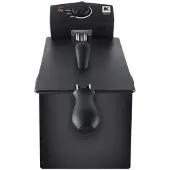 Kuken Roestvrij Staal Frituurpan 3l 2000w