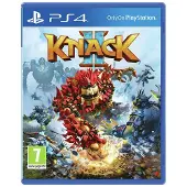 Knack 2 - PS4