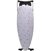 Taurus Argenta Elegance strijkplank in de originele afmeting 1700 x 480 mm
