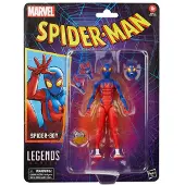 Spiderman Figurine Spider-Boy Marvel 15 cm