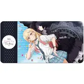 Sakami Merchandise Up Mijn Marin Shizuku Cosplay-jurk Lieveling Muismat 80x40 Cm