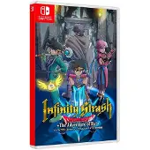 Games Switch Infinity Strash Dragon Quest The Adventure Of Dai Imp English