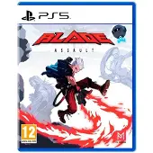 Blade Assault